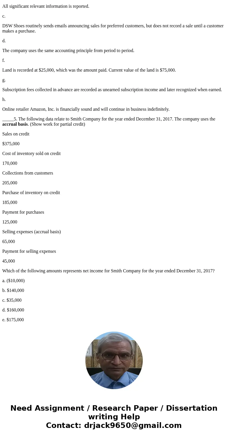 1. a. T of F: Investors are an example of an external user (business stakeholder) of financial information. (If false, identify and correct the errors.) b. T or 1. a. T of F: Investors are an example of an external user (business stakeholder) of financial information. (If false, identify and correct the errors.) b. T or