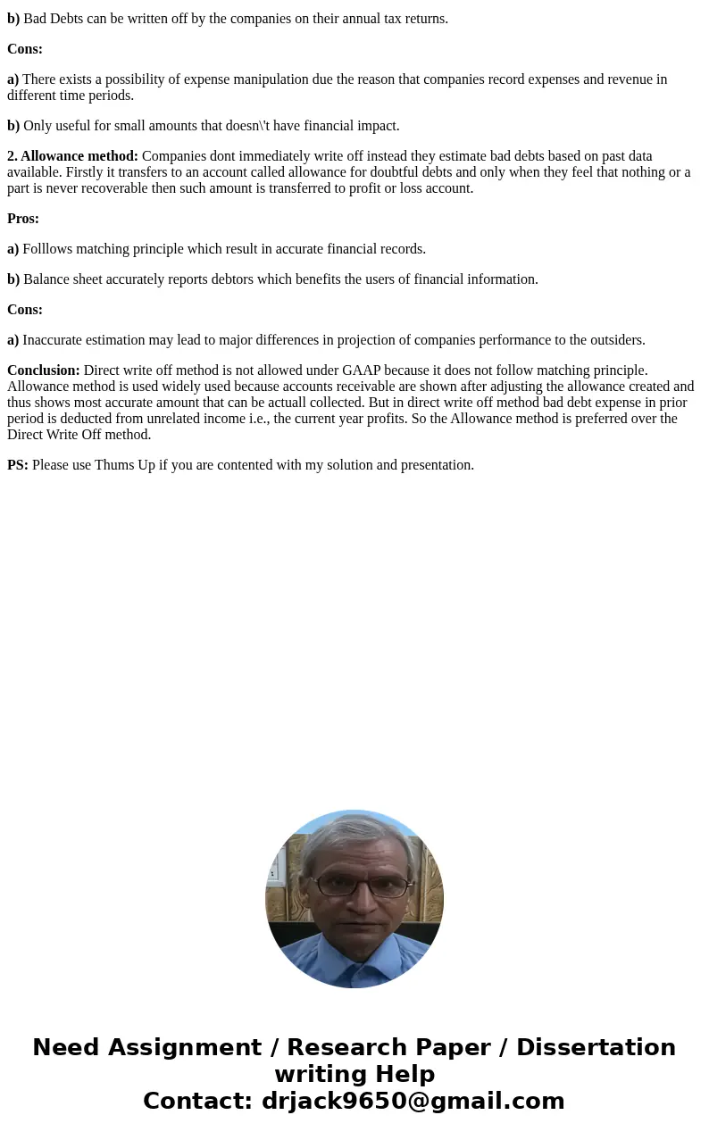 1*differences between inventory valuation systems under the IFRS system and the current system based on GAAP principles (using FASB coding). 2*Using the FASB co