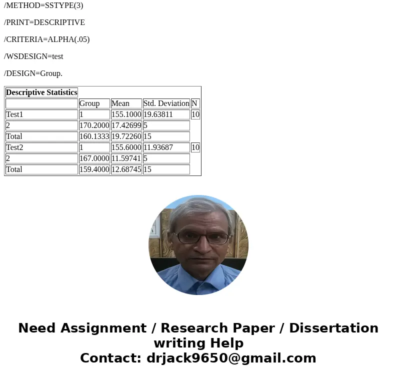A test for GERD (Gastric Esophageal Reflux Disease) intended to determine if a subject has GERD has been developed. To test its ability to discriminate Normal(C