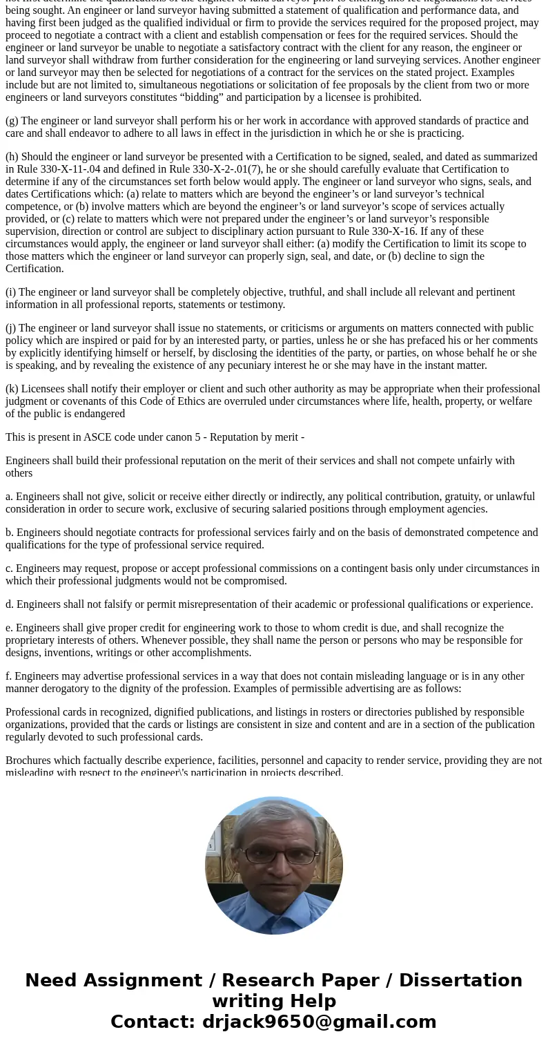 After reading the codes of ethics posted to the USAOnline site please do the following (when you are asked to compare, consider the following: the length and d  After reading the codes of ethics posted to the USAOnline site please do the following (when you are asked to compare, consider the following: the length and d