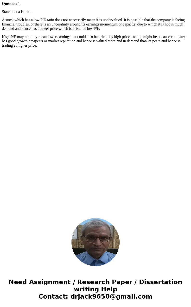 Cold Goose Metal Works Inc. just reported earnings after tax (also called net income) of $8,500,000, and a current stock price of $23.00 per share. The company 