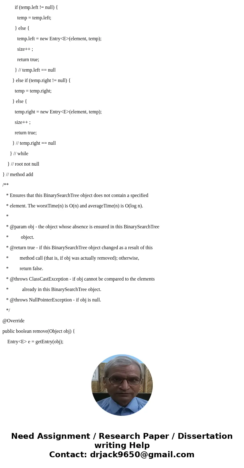 For the code below complete the preOrder() method so that it performs a preOrder traversal of the tree. For each node it traverses, it should call sb.append() t For the code below complete the preOrder() method so that it performs a preOrder traversal of the tree. For each node it traverses, it should call sb.append() t