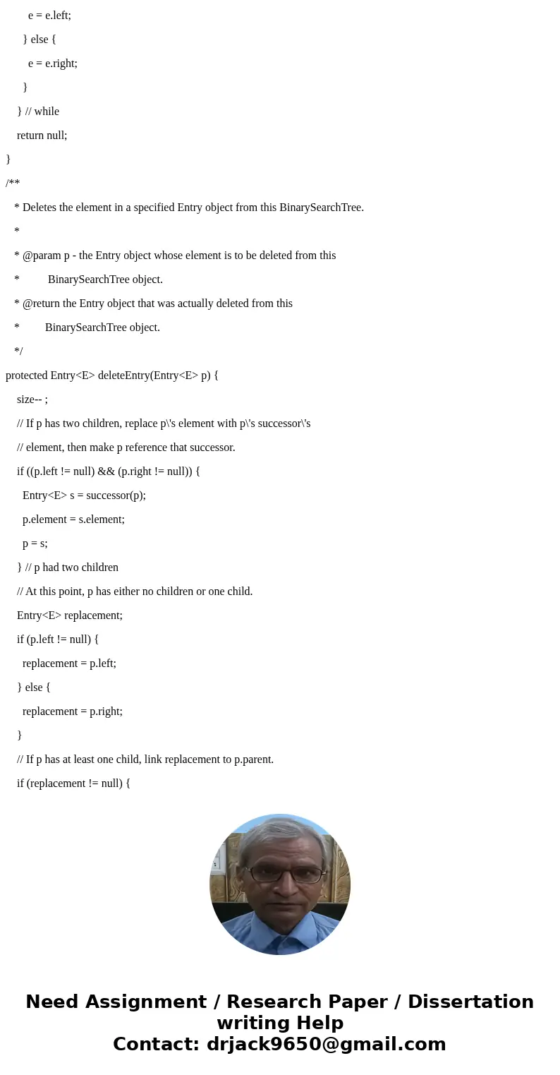 For the code below complete the preOrder() method so that it performs a preOrder traversal of the tree. For each node it traverses, it should call sb.append() t For the code below complete the preOrder() method so that it performs a preOrder traversal of the tree. For each node it traverses, it should call sb.append() t