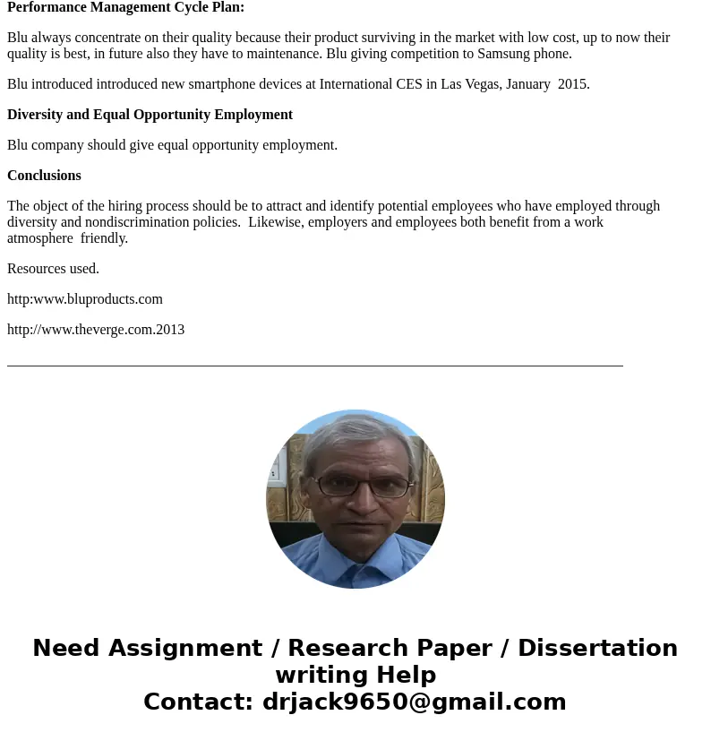 Here is a little help hint on what a good outline looks like for your reflective outline. Do not copy the content, but certainly use the outline to help guide y