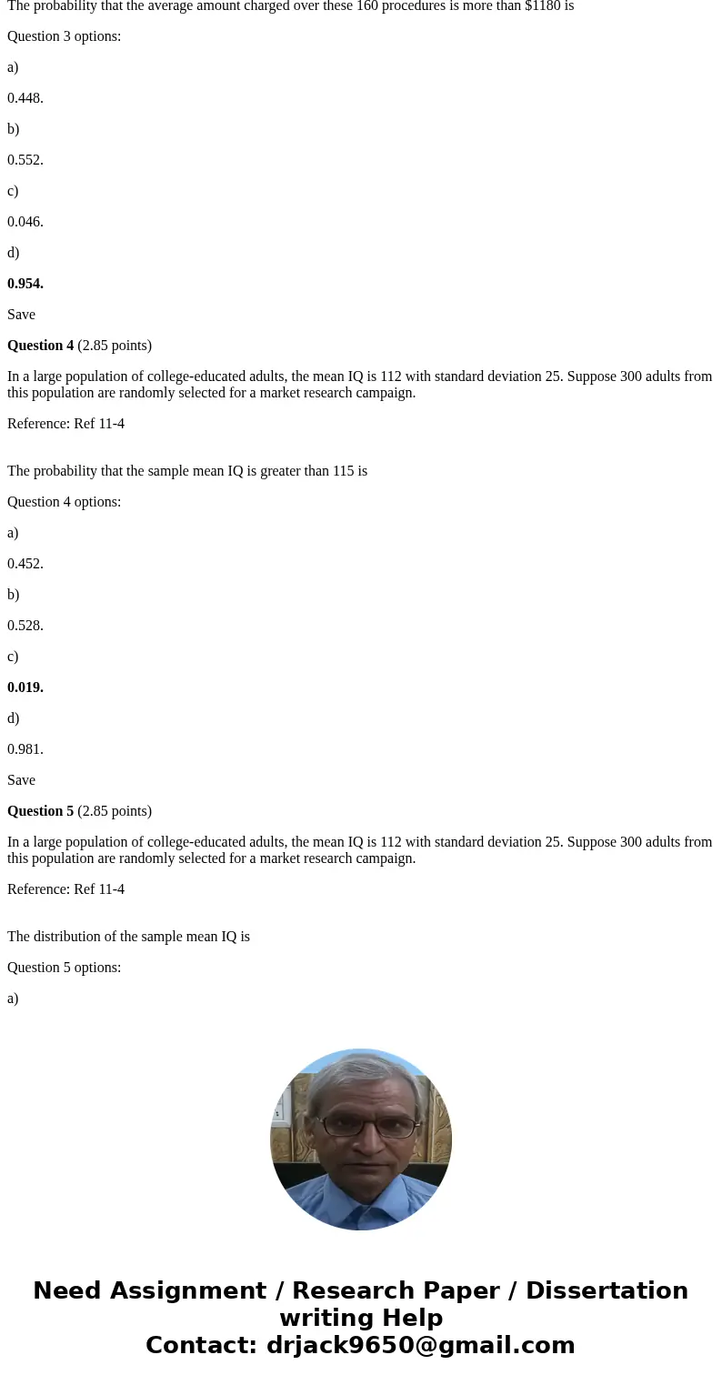 i do have these questions i already BOLD the answers. I just wanted to know if the my answer correct or not. thanks K kQuestion 1 (2.85 points) Eggs that are co