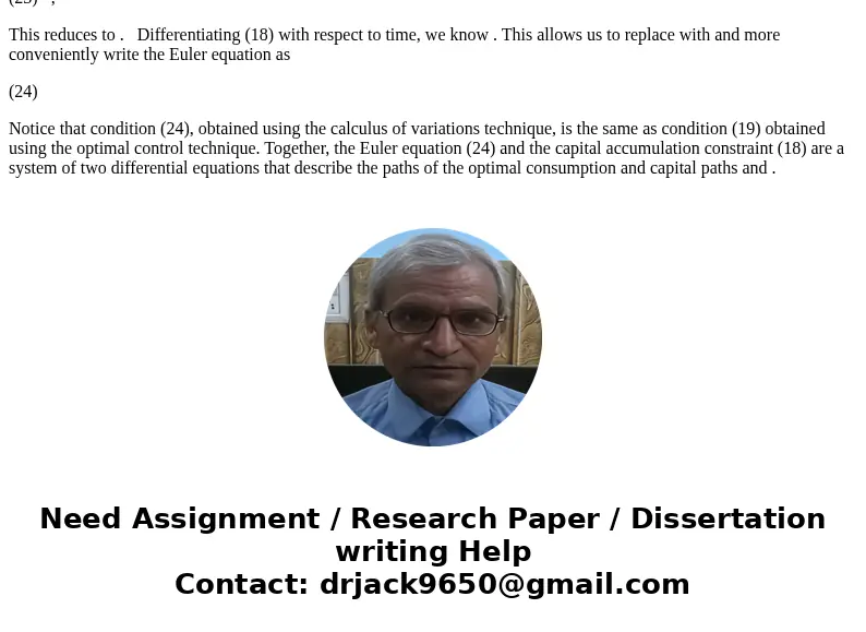 I have some questions about Macroeconomics. I want some professional tutors help me solve them.Please give me detailed solutions ( and good handwriting). Thank 