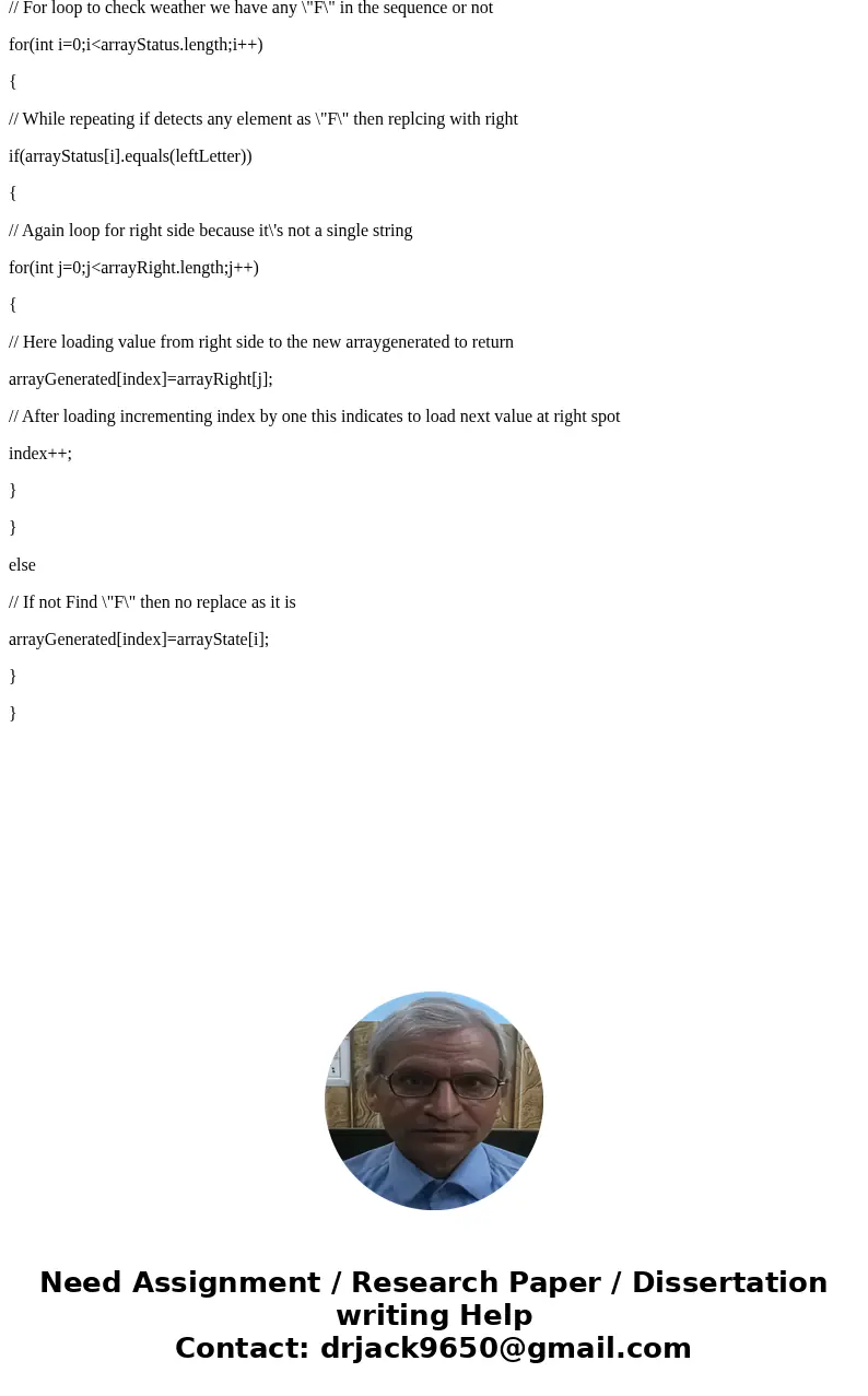 I need help with task 6. I have absolutely no idea about how to start. koch.fdl looks like this Fractal Description Language Many fractals can be generated from