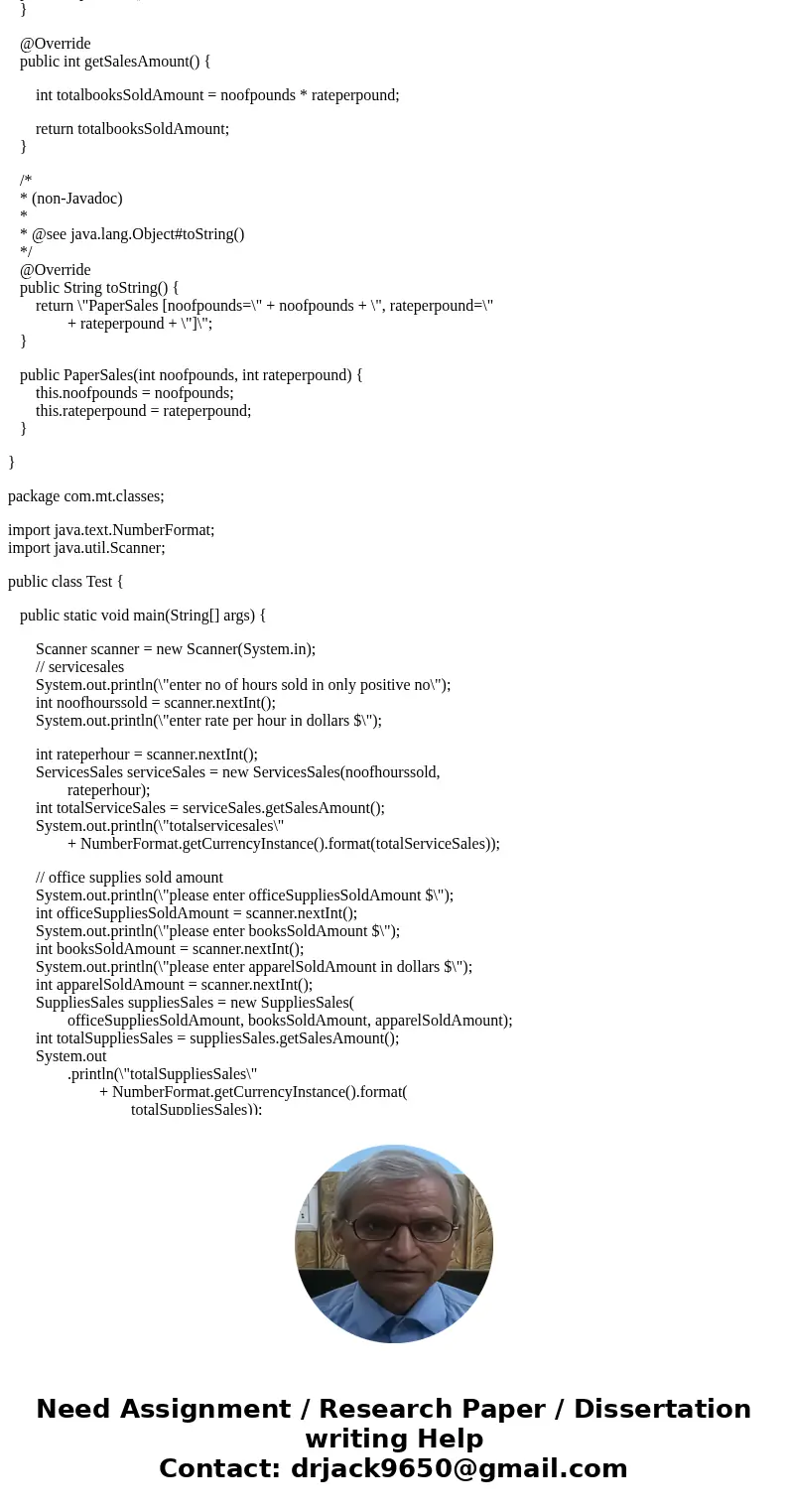 I need help with this assignment.....any assistance is appreciated. My biggest problem is getting the TestAccount to run accurately, but I need help coding the 
