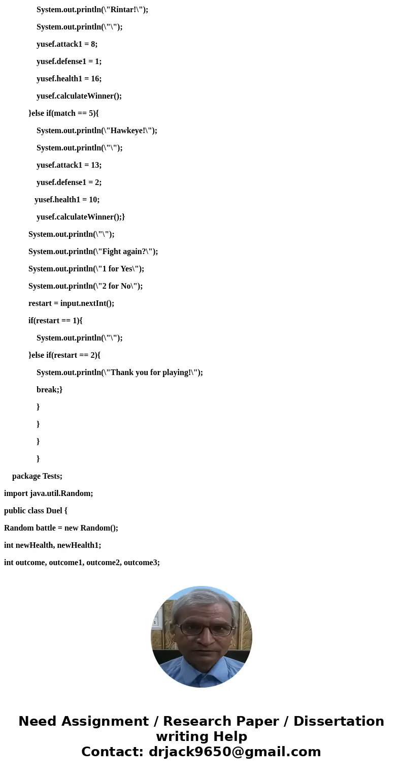 IN JAVA: You will build a turn based battle game called BattleCode. The characters in the game are called Heros - a data class detailed below. In BattleCode, tw IN JAVA: You will build a turn based battle game called BattleCode. The characters in the game are called Heros - a data class detailed below. In BattleCode, tw