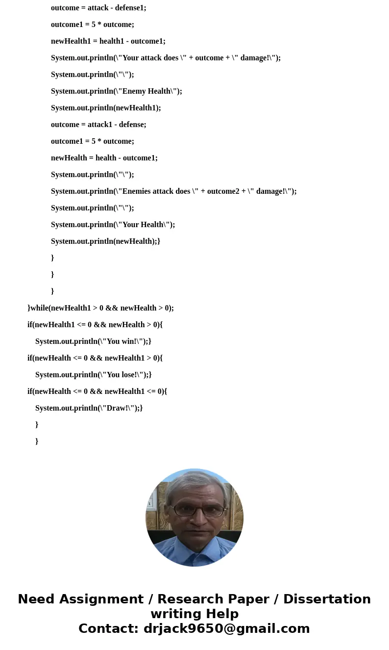 IN JAVA: You will build a turn based battle game called BattleCode. The characters in the game are called Heros - a data class detailed below. In BattleCode, tw IN JAVA: You will build a turn based battle game called BattleCode. The characters in the game are called Heros - a data class detailed below. In BattleCode, tw