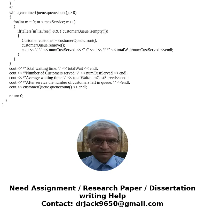 In many cases, solving even a simple looking problem analytically will prove tedious if not impossible. In such cases, a numerical simulation relying on random  In many cases, solving even a simple looking problem analytically will prove tedious if not impossible. In such cases, a numerical simulation relying on random