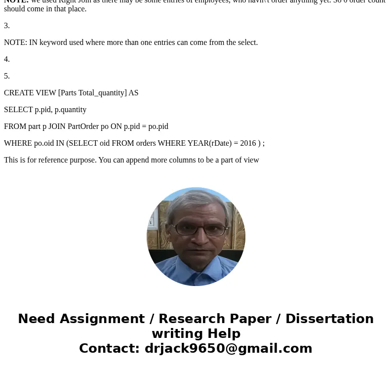 It won\'t let me insert my Orders values or Part order values. For Orders it keeps saying Customer.cID does not exist but as you can see I have the foreign key  It won\'t let me insert my Orders values or Part order values. For Orders it keeps saying Customer.cID does not exist but as you can see I have the foreign key