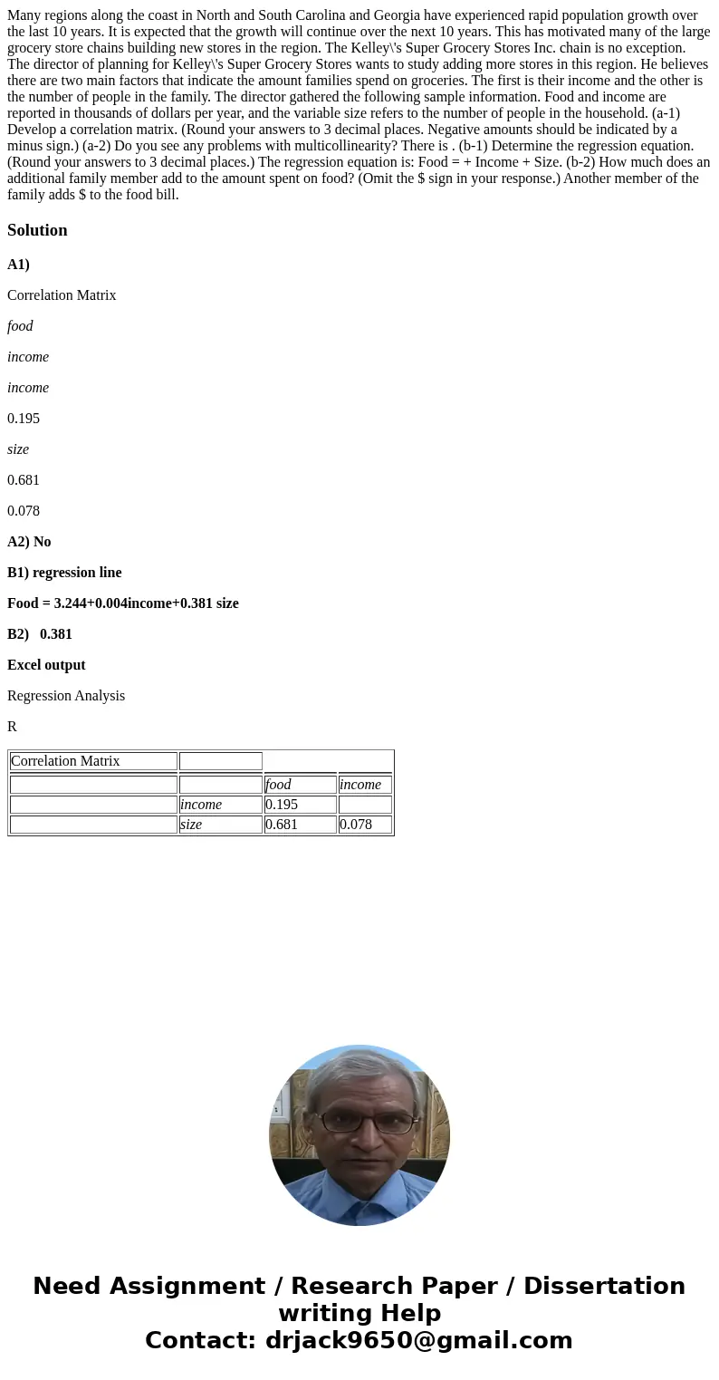 Many regions along the coast in North and South Carolina and Georgia have experienced rapid population growth over the last 10 years. It is expected that the g