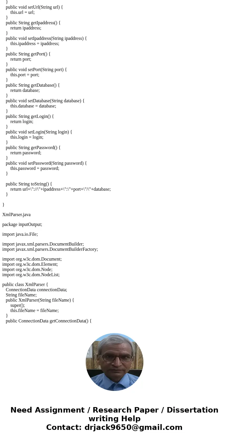 Must be done in Java using Netbeans. Here are the necessary files: https://www.mediafire.com/?llhfi4wxywh2wnn Tasks and Rubric Activity PostgreSQL database inst
