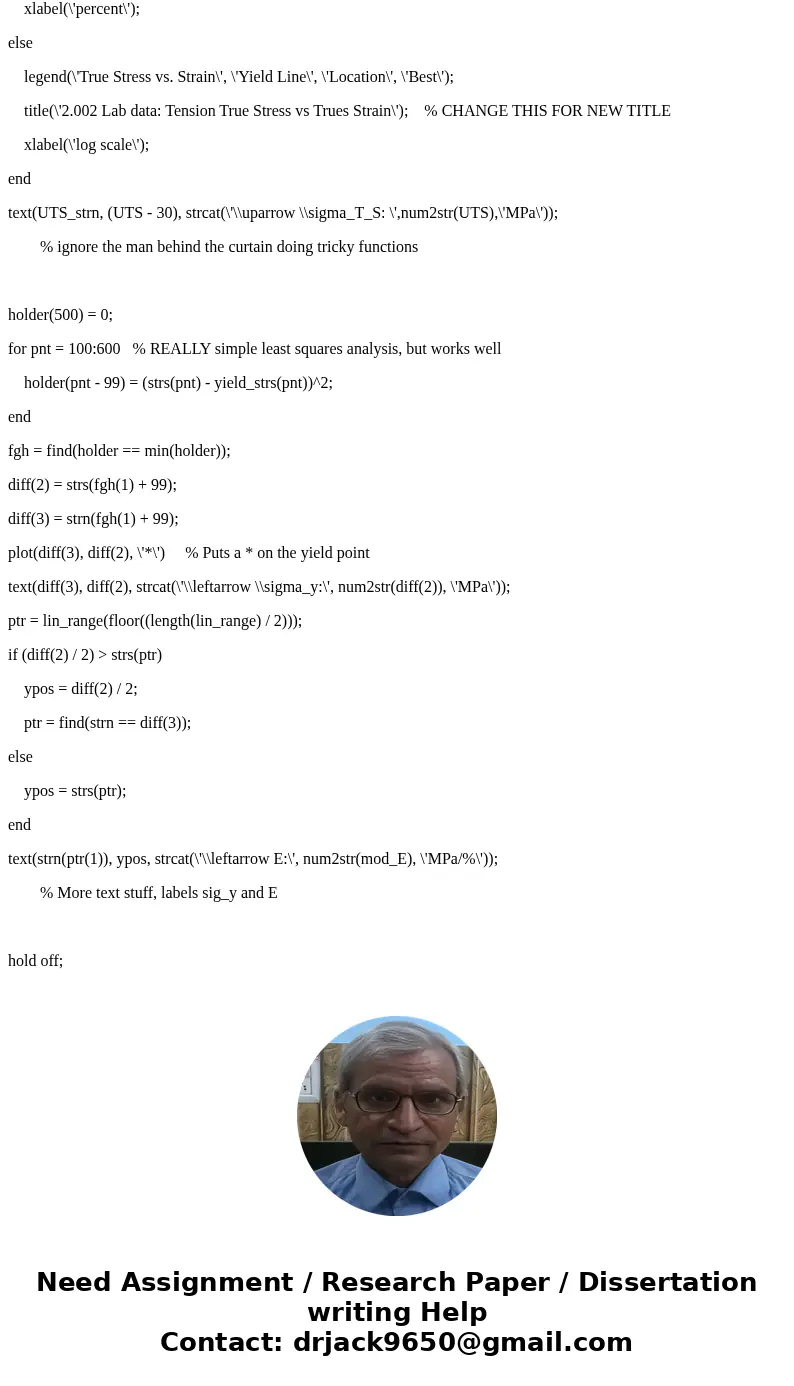 NEED MATLAB CODE: Can someone provide the matlab code to solve the question to the link below. I only need part a) https://www.chegg.com/homework-help/questions NEED MATLAB CODE: Can someone provide the matlab code to solve the question to the link below. I only need part a) https://www.chegg.com/homework-help/questions