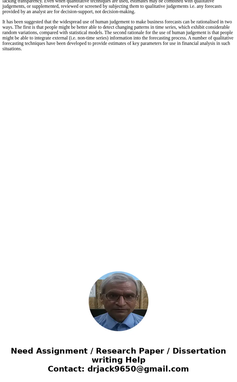 No forecasting method is perfect under all conditions. Briefly describe the steps used to develop a forecasting system. What is the difference between a causal 