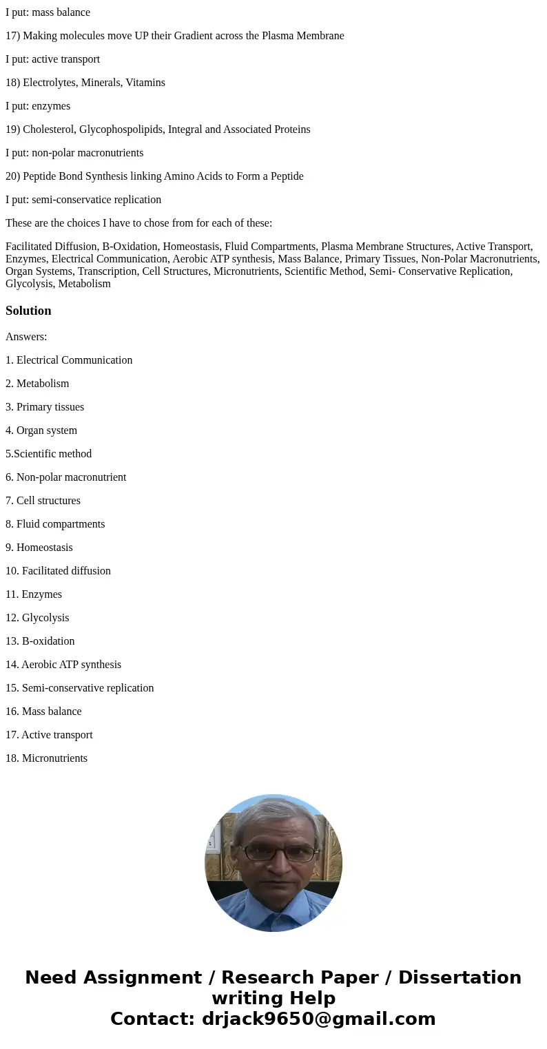 On a quiz that I\'m using to prepare for my test I made a 1.3/2 points on this section so I missed 7 out of the 20 on this section but it doesn\'t tell me which On a quiz that I\'m using to prepare for my test I made a 1.3/2 points on this section so I missed 7 out of the 20 on this section but it doesn\'t tell me which