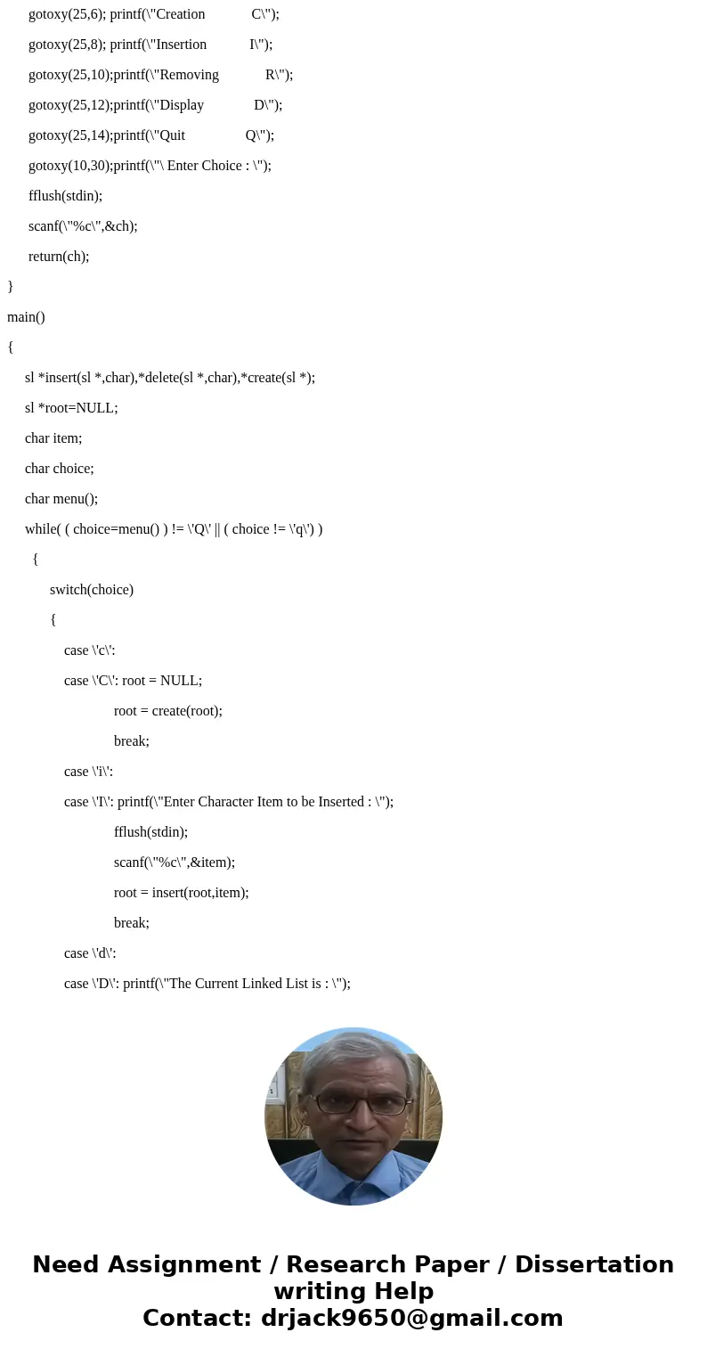 ^^^ Q2. Discuss about Header Node? And also write a program for unordered single linked list and linked implementation of QUEUE?SolutionHeader node: Sometimes i ^^^ Q2. Discuss about Header Node? And also write a program for unordered single linked list and linked implementation of QUEUE?SolutionHeader node: Sometimes i