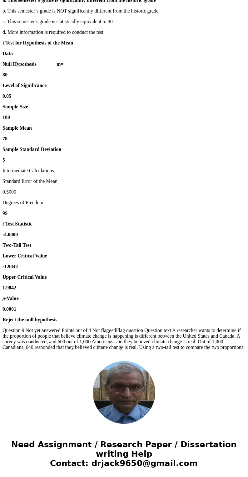 The Empirical Rule tells us the following about the random variable X under the normal distribution. Select one: a. the sampling distribution of the mean will b