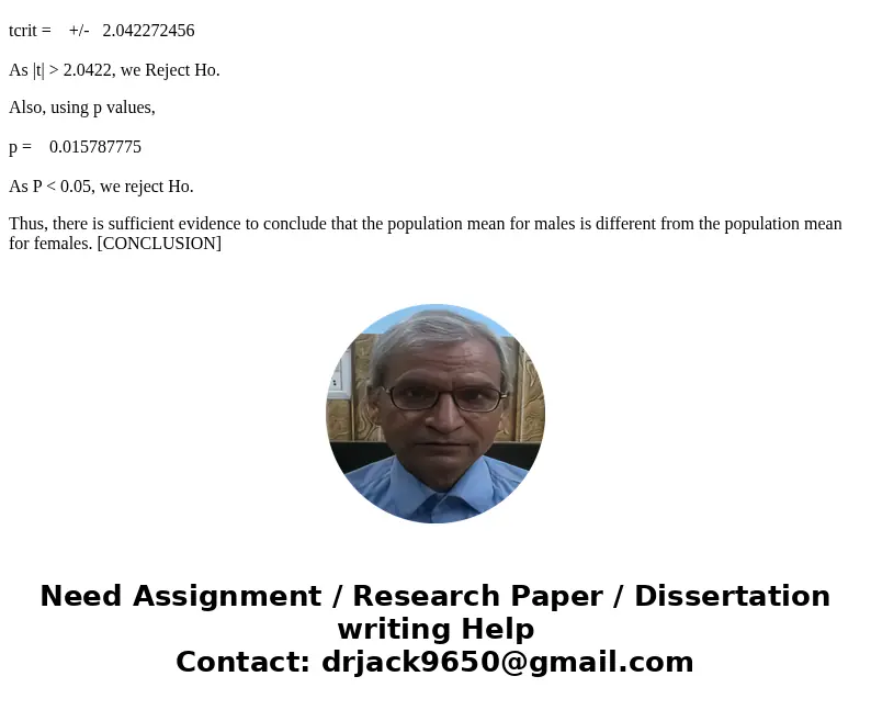 The Interpersonal Reactivity Index is a survey designed to assess four different types of empathy. One type of empathy, called Empathetic Concern, measures the 