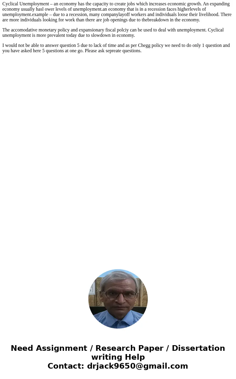 Use the information found on the official Department of Labor website, http://www.bls.gov/home.htm. Unemployment is one of the major concerns that people have i