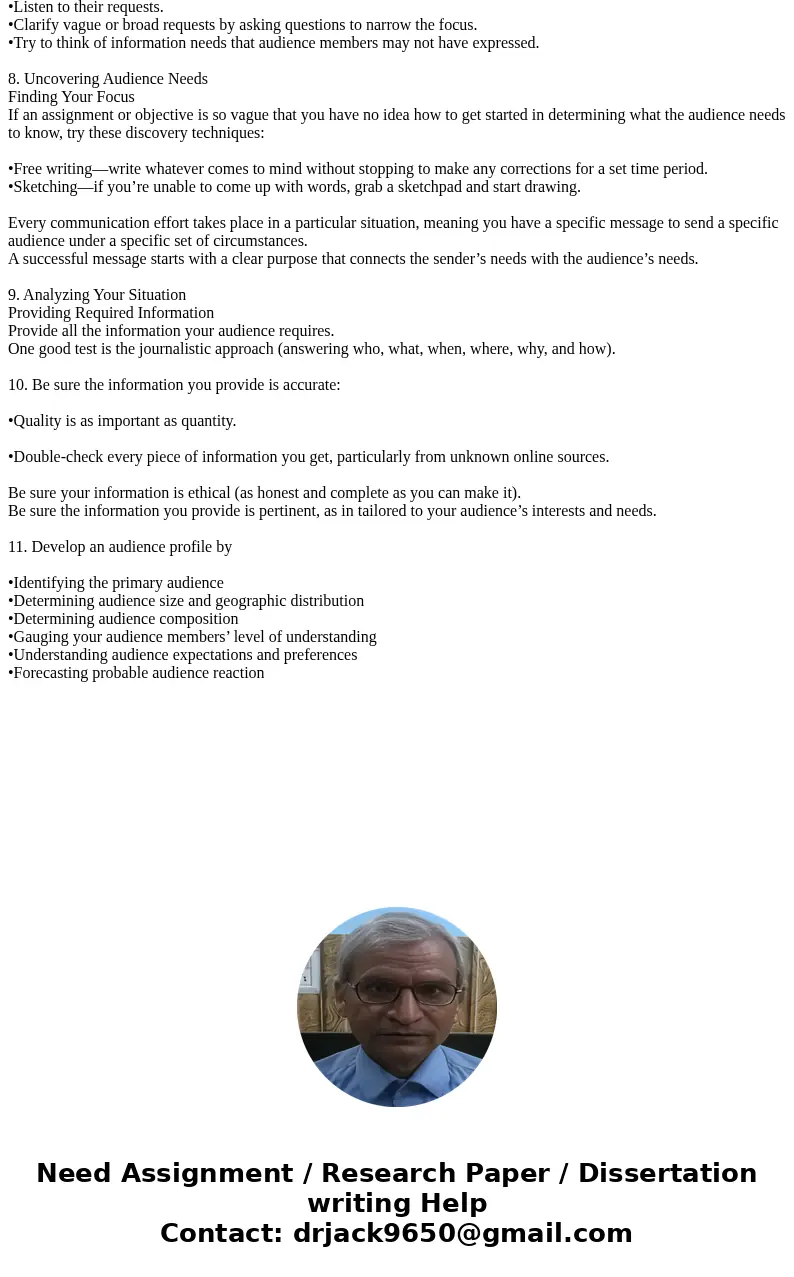We are on the right track here! The process-oriented approach to writing is divided into steps: Step 1: Planning your Business messages Step 2: Writing Business We are on the right track here! The process-oriented approach to writing is divided into steps: Step 1: Planning your Business messages Step 2: Writing Business
