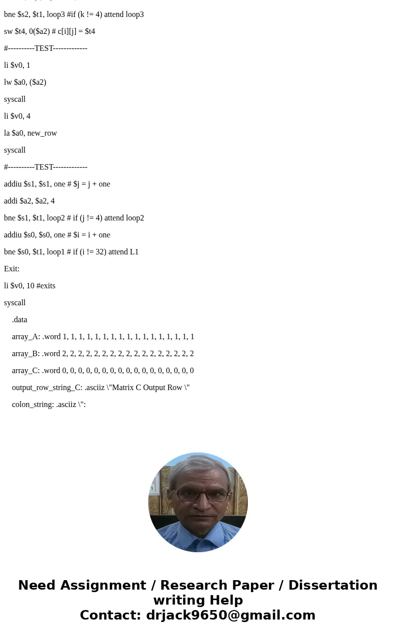 Write a MATLAB script to generate a 512 × 512 test image consisting of a white circle against a black background, use this image as an input to the fft2 functio