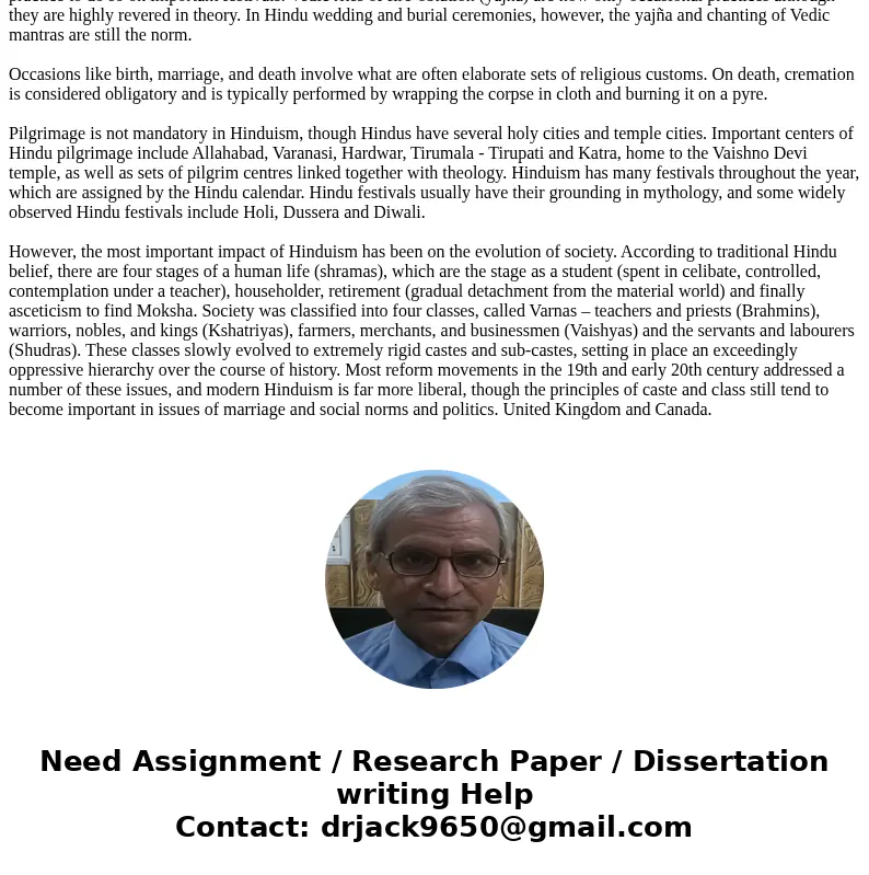 Write a one to two page response on an issue that interests you within the topics of South Asian geography, climate, prehistory (including the Indus Valley Civi Write a one to two page response on an issue that interests you within the topics of South Asian geography, climate, prehistory (including the Indus Valley Civi
