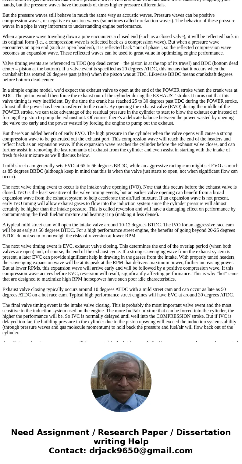 You are to design an Engine (V-8) to be used in a new series of cars. Please label the factors as shown below. The factors that you can control are below Use Fa You are to design an Engine (V-8) to be used in a new series of cars. Please label the factors as shown below. The factors that you can control are below Use Fa
