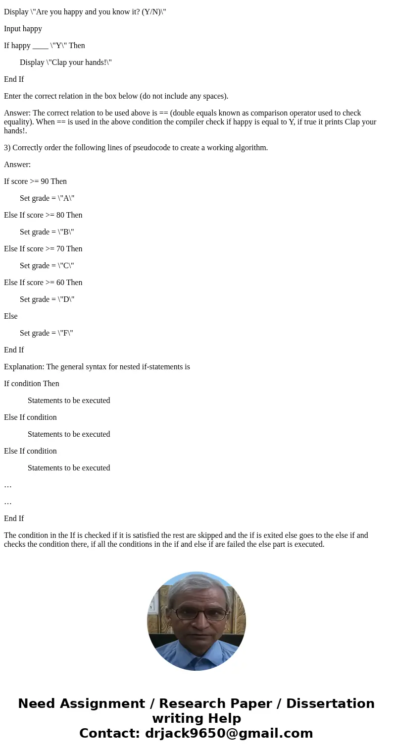 1) Which of the following are legal Boolean values in pseudocode? False None 0 True \ 1) Which of the following are legal Boolean values in pseudocode? False None 0 True \
