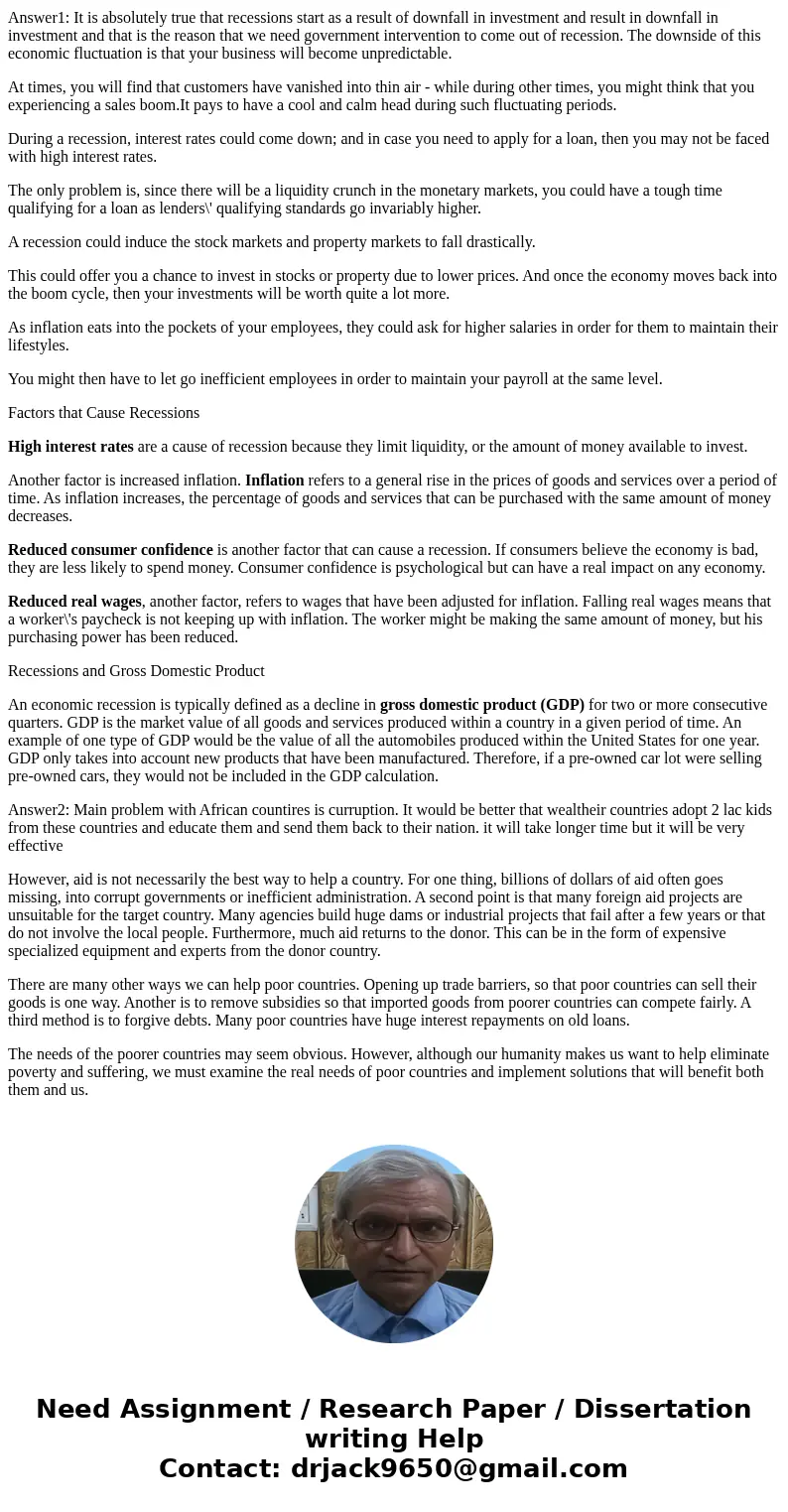Although economists believe that recessions typically begin as stump, investmentspending, they also believe that consumer spending eventually slumps during a r  Although economists believe that recessions typically begin as stump, investmentspending, they also believe that consumer spending eventually slumps during a r