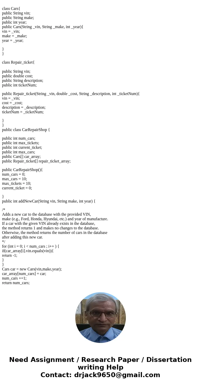 Assignment Objectives By the end of this assignment you should be able to design, code, run and test original Java programs featuring arrays of objects. Special Assignment Objectives By the end of this assignment you should be able to design, code, run and test original Java programs featuring arrays of objects. Special