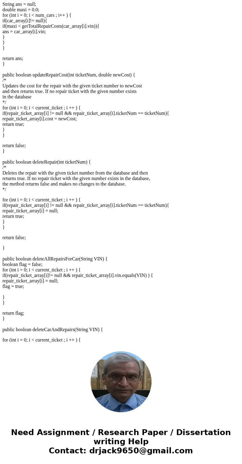 Assignment Objectives By the end of this assignment you should be able to design, code, run and test original Java programs featuring arrays of objects. Special Assignment Objectives By the end of this assignment you should be able to design, code, run and test original Java programs featuring arrays of objects. Special