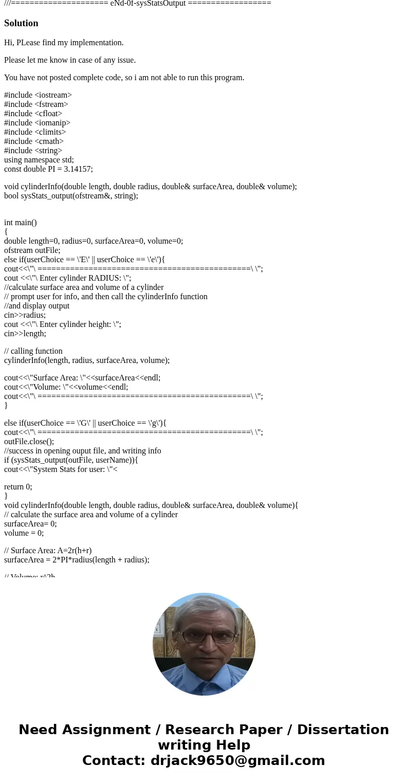 C++ CODE: Need 2 functions please. I know there are easier ways to write this, but the functions must be done in this format. /* This program is a collection of C++ CODE: Need 2 functions please. I know there are easier ways to write this, but the functions must be done in this format. /* This program is a collection of