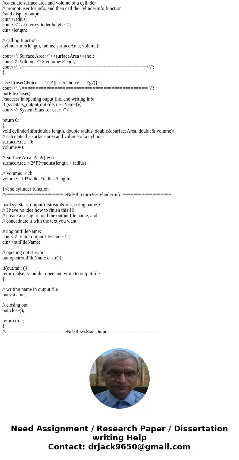 C++ CODE: Need 2 functions please. I know there are easier ways to write this, but the functions must be done in this format. /* This program is a collection of C++ CODE: Need 2 functions please. I know there are easier ways to write this, but the functions must be done in this format. /* This program is a collection of