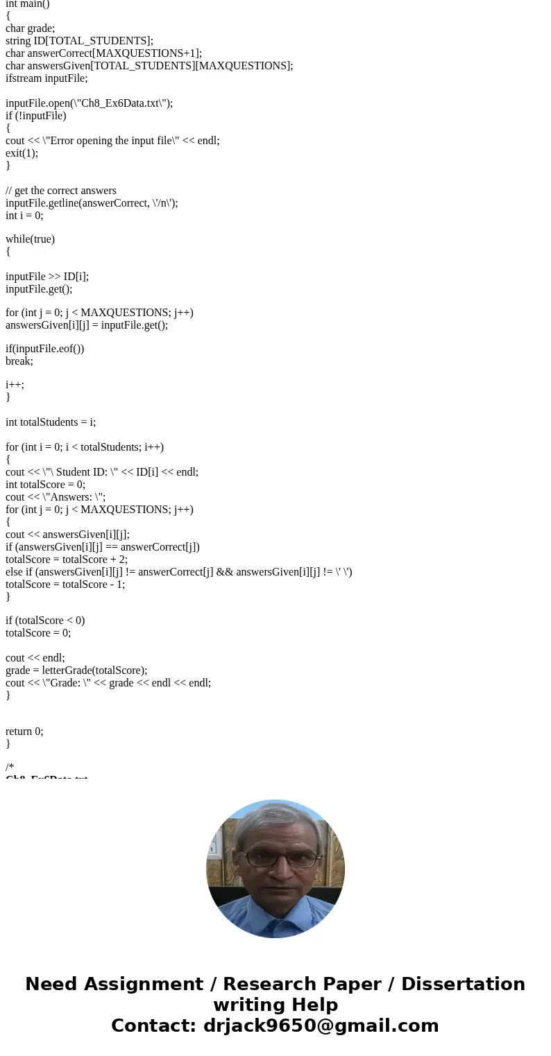 Can someone help me with this C++ program (for Code Blocks) as well as the Function analysis, preconditions, and postconditions after each function prototype: T