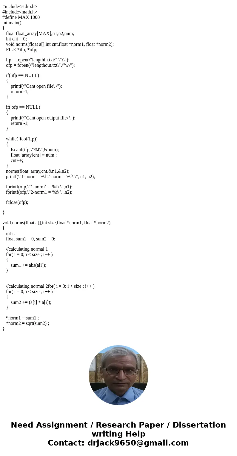 [DEV C++] With using of programing language of DEV C++, (it is different programming language other than normal C++.) Please help this question out.. lengthin.t