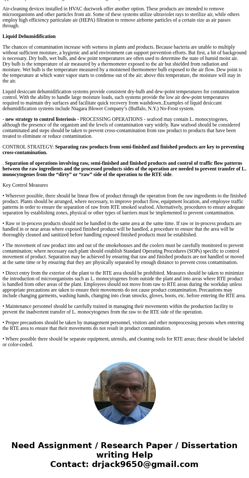 Discuss one cause of foodborne illness..Not E coli ... State why it is a public health problem? The discuss why this problem occurs, Also discuss current contro Discuss one cause of foodborne illness..Not E coli ... State why it is a public health problem? The discuss why this problem occurs, Also discuss current contro