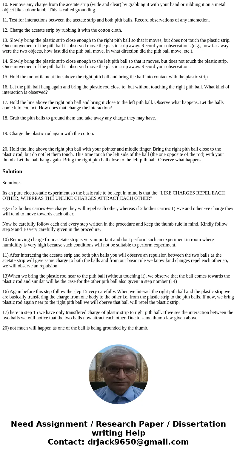 I need help with the experiment, particularly numbers 11, 13,14, 16, 17, and 20. I feel like there may be some human error on my part because just about every o I need help with the experiment, particularly numbers 11, 13,14, 16, 17, and 20. I feel like there may be some human error on my part because just about every o