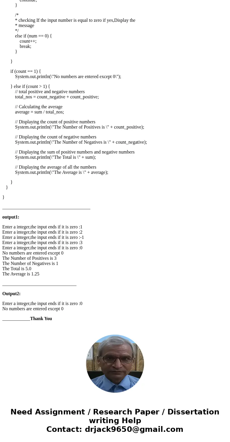 I need help writing this program in Java. A simple, easy to understand program would be appreciated: Write a program that reads an unspecified number of integer I need help writing this program in Java. A simple, easy to understand program would be appreciated: Write a program that reads an unspecified number of integer