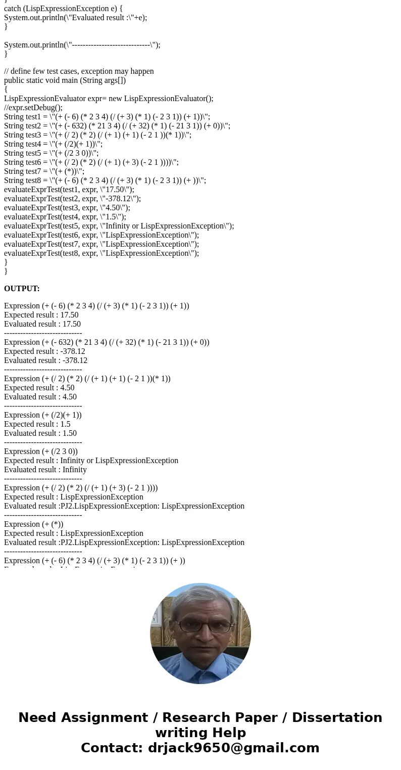StackInterface /** An interface for the ADT stack. Do not modify this file */ package PJ2; public interface StackInterface<T> { /** Gets the current numbe StackInterface /** An interface for the ADT stack. Do not modify this file */ package PJ2; public interface StackInterface<T> { /** Gets the current numbe
