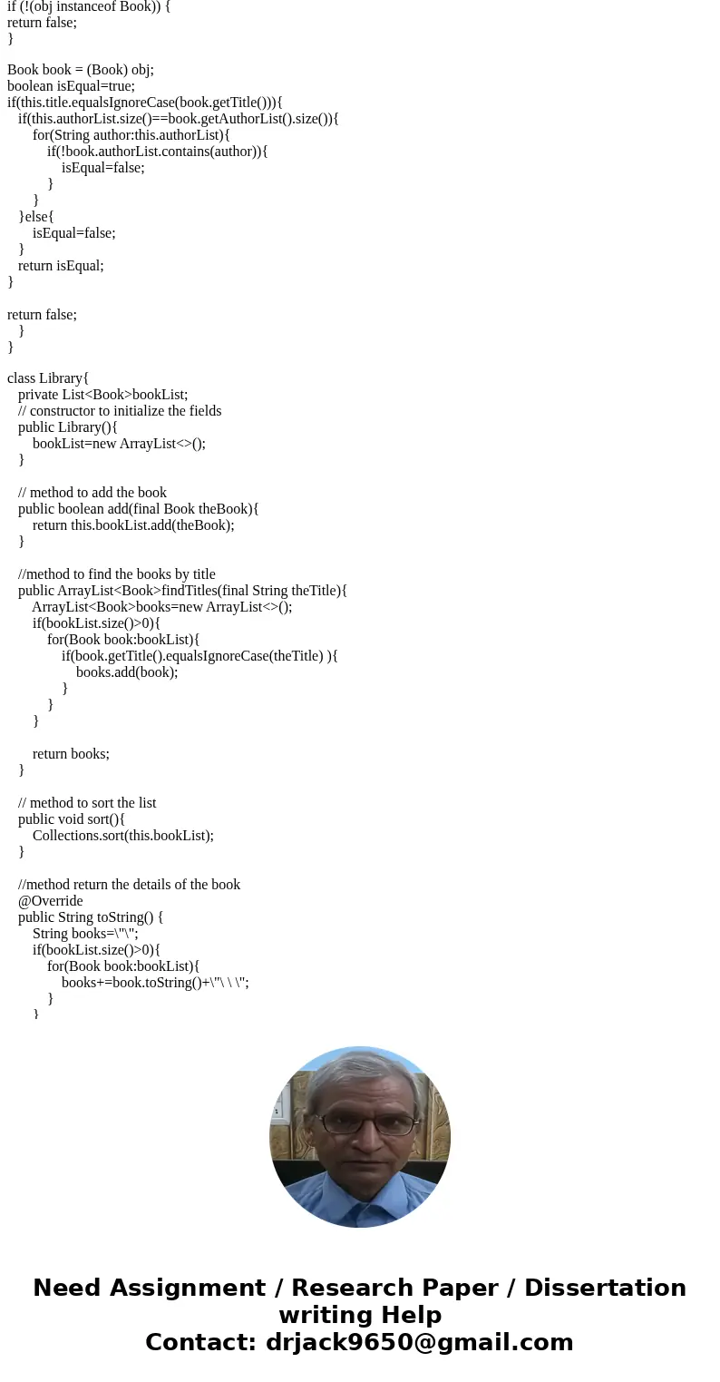 Test Files are belowSolutionimport java.io.File; import java.io.PrintStream; import java.util.ArrayList; import java.util.Collections; import java.util.List; im Test Files are belowSolutionimport java.io.File; import java.io.PrintStream; import java.util.ArrayList; import java.util.Collections; import java.util.List; im