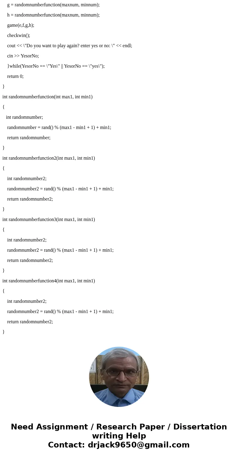  ******************************************************************************* this is my c++ tic tac toe ai -- cant figure why it is not working help cannot 