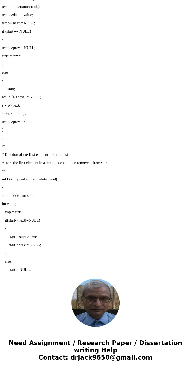  Write a function to merge two doubly linked lists. The input lists have their elements in sorted order, from lowest to highest. The output list should also be 