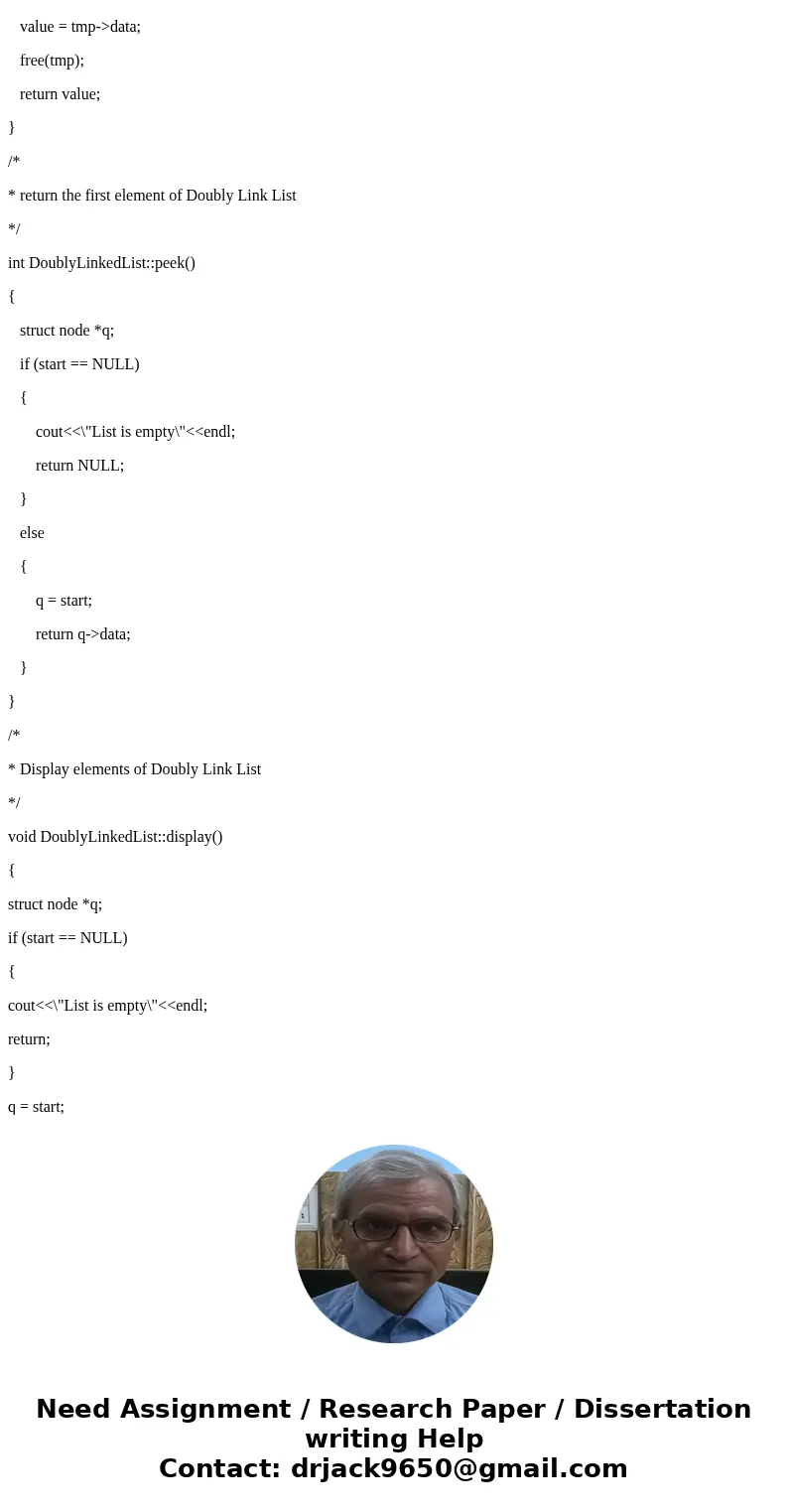  Write a function to merge two doubly linked lists. The input lists have their elements in sorted order, from lowest to highest. The output list should also be 