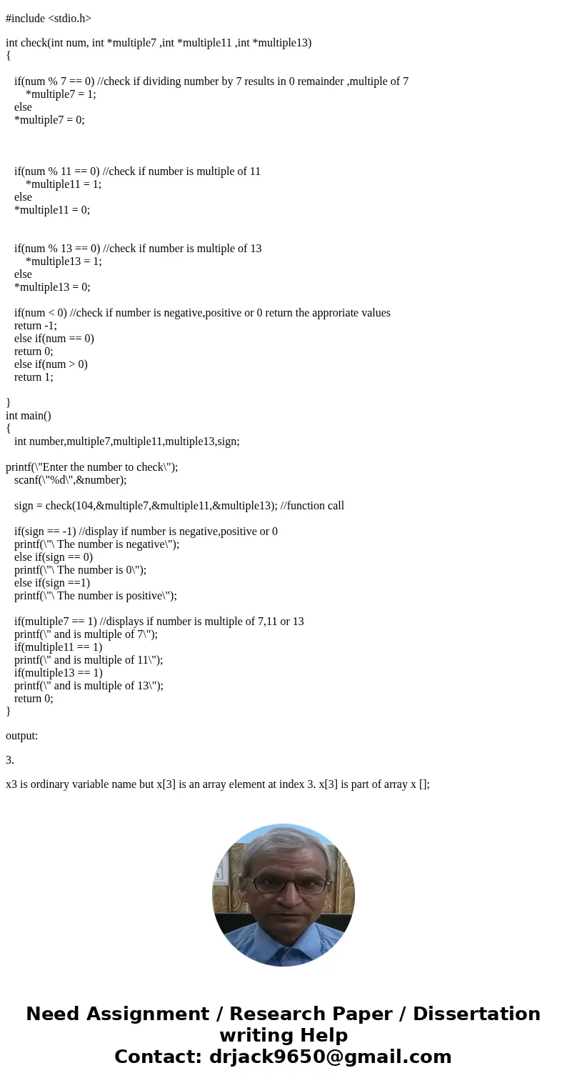 Write a prototype for a function sum_n_avg that has three type double input parameters and two output parameters. The function computes the sum and the average  Write a prototype for a function sum_n_avg that has three type double input parameters and two output parameters. The function computes the sum and the average