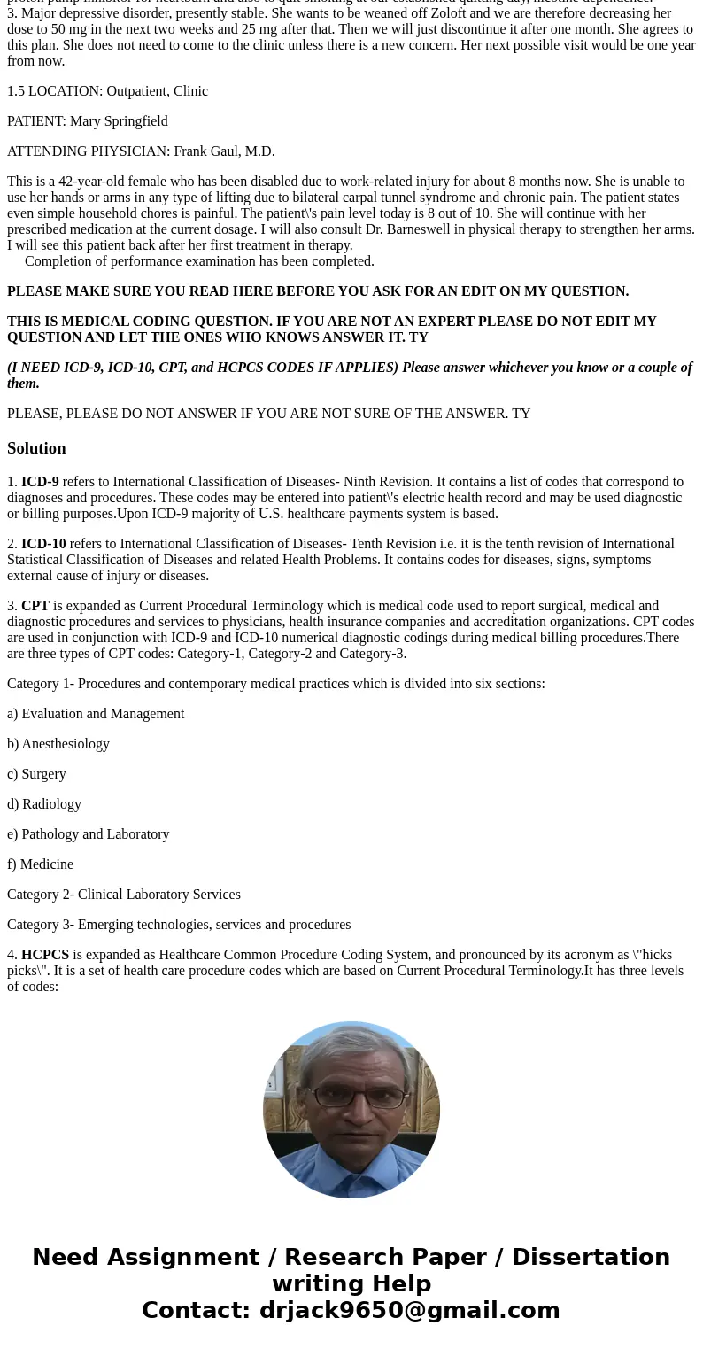 1.1 LOCATION: Inpatient, Hospital PATIENT: Elaine Snow PHYSICIAN: Andy Martinez, M.D. ADMITTING DIAGNOSIS: Endometrial hyperplasia and postmenopausal bleeding.  1.1 LOCATION: Inpatient, Hospital PATIENT: Elaine Snow PHYSICIAN: Andy Martinez, M.D. ADMITTING DIAGNOSIS: Endometrial hyperplasia and postmenopausal bleeding.