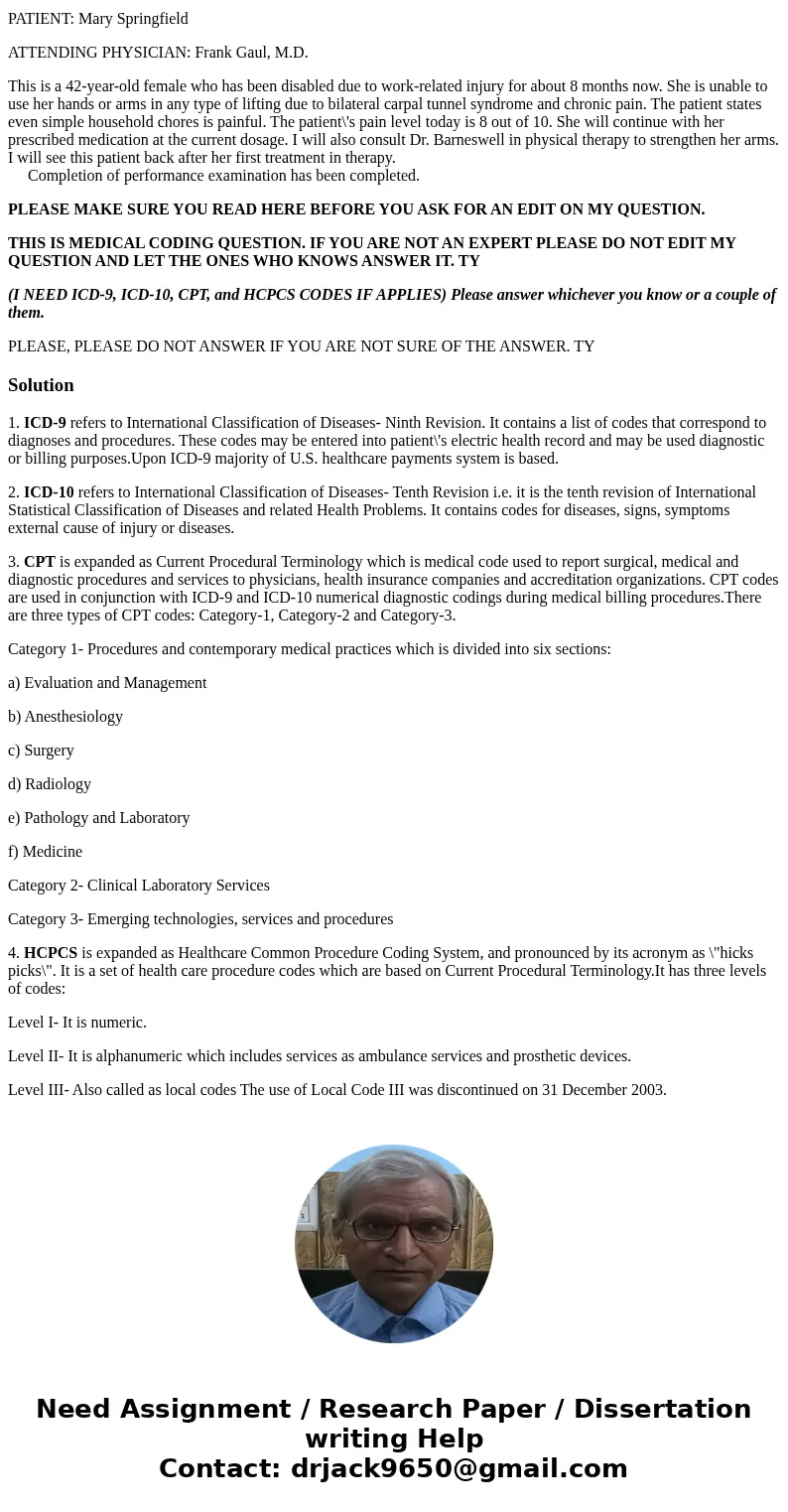 1.1 LOCATION: Inpatient, Hospital PATIENT: Elaine Snow PHYSICIAN: Andy Martinez, M.D. ADMITTING DIAGNOSIS: Endometrial hyperplasia and postmenopausal bleeding.  1.1 LOCATION: Inpatient, Hospital PATIENT: Elaine Snow PHYSICIAN: Andy Martinez, M.D. ADMITTING DIAGNOSIS: Endometrial hyperplasia and postmenopausal bleeding.