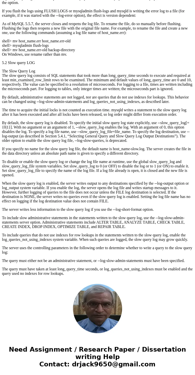  Apply my SQL functionality to administer databases. Create a to Torio manual for a new SQL administration including brief selections on 1. Creating passwords 2