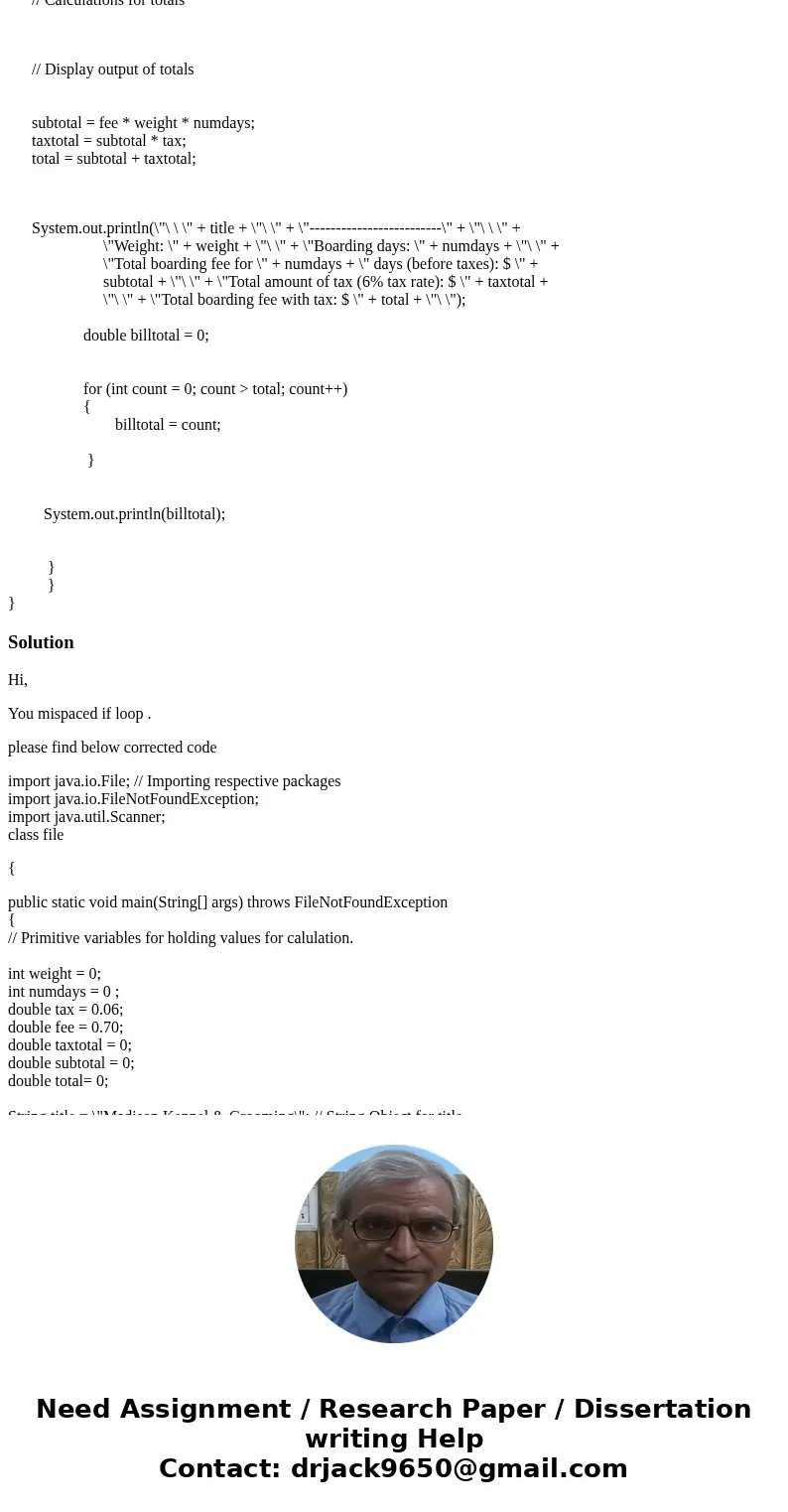 cant figure out how to add $20 to variables if it equals one of the three: pit, rott, or dob also need total of all totals tried using \ cant figure out how to add $20 to variables if it equals one of the three: pit, rott, or dob also need total of all totals tried using \